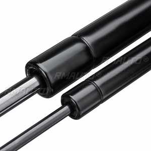 โช้คอัพฝาท้าย 4 ชิ้น สำหรับ Nissan Pathfinder R51 ปี 2005 2006 2007 2008 - 2012 - Product Image 5