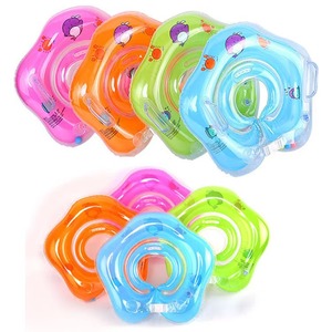 Anillos de Natación para Niños, Anillos de Natación para Bebés, PVC Ecológico Engrosado Antideslizante, para Parques Acuáticos y Piscinas - Product Image 2