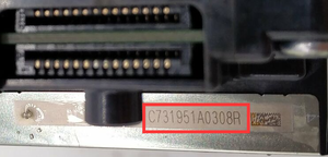 I3200 3200 C7 Déverrouiller Tête D'impression tête d'impression adapte pour <span class=keywords><strong>epson</strong></span> <span class=keywords><strong>4725</strong></span> EPS3200 <span class=keywords><strong>wf</strong></span>-4734 <span class=keywords><strong>wf</strong></span>-4720 4730 WF4730 <span class=keywords><strong>wf</strong></span>-4270 4720 imprimante pièces - Product Image 5