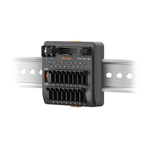 เทอร์มินัลบล็อก Autonics รุ่นใหม่ของแท้ ซีรีส์ AFE รุ่น AFE4-H20-16LF/AFE4-H40-32LF ตัวเชื่อมต่อเซ็นเซอร์ - Product Image 4