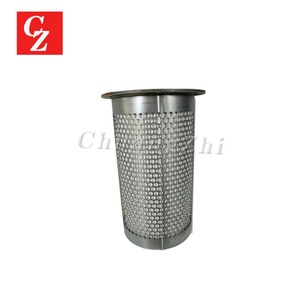 Nuevo Separador de Aceite y Aire 010451050 de Alta Calidad para Compresor Industrial, Piezas de Filtro de Aceite y Aire 010451050 - Product Image 1