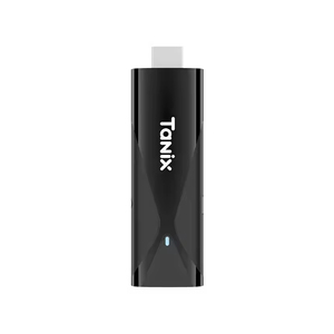 Tanix tx8 thông minh TV Stick 2 + 16GB 2.4G WIFI Miracast cho IPTV trò chơi 4k USB Mini TV BOX ANDROID Allwinner H313 Quad Core Set-Top Box - Product Image 6