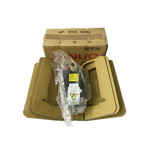 Nuevo Motor Servo AC Original FANUC A06B-0226-B301 A06B0226B301 - Product Image 4