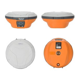 Récepteur GNSS RTK Chcnav E90, réseau 4G, positionnement par satellite haute précision, équipement de topographie extérieur - Product Image 4