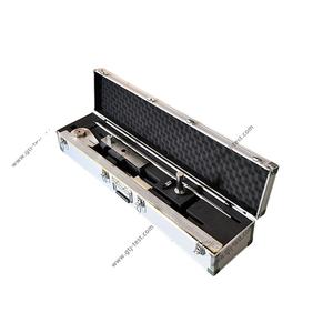 ASTM معيار DCP 8 من مطرقة اختبار اختراق التربة مقياس اختراق مخروط ديناميكي - Product Image 2