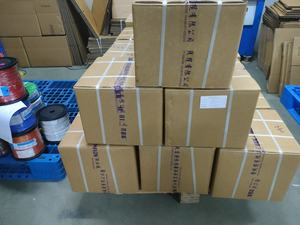 สายไฟทองแดงหุ้มฉนวน PFA ทนความร้อน UL10486 18 20 22 24 26 28 30AWG ลวดนิกเกิลยืดหยุ่น - Product Image 5