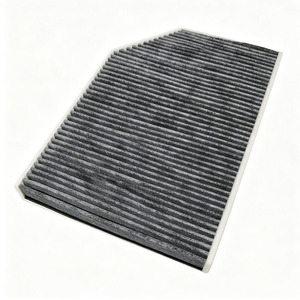 Filtro de Aire de Cabina con Sistema de Tres Filtros OE 64115A2AD31, Piezas de Auto al por Mayor para BMW Serie 3 G20 G28, Serie 4 G22 G26, X3 G01 - Product Image 5