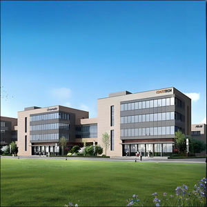 2025定制最畅销的中国预制钢结构仓库建筑，价格优惠 - Product Image 2