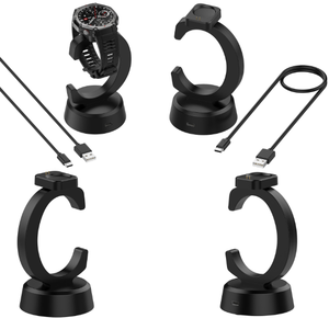 Cargador Magnético Universal con Cable USB para <span class=keywords><strong>Mi</strong></span> Band <span class=keywords><strong>8</strong></span> Pro 9 y <span class=keywords><strong>Redmi</strong></span> Watch 4, Carga Rápida para Reloj Inteligente - Product Image 2