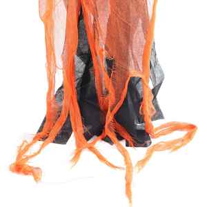 Accesorios de Fantasmas Colgantes, Esqueleto Humano de Tamaño Real, Decoración de Esqueletos para Halloween - Product Image 4