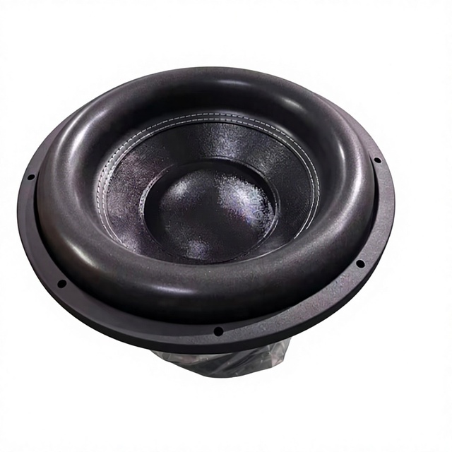 OEM Competition Subwoofer Original Car 12 Inch Subwoofer High Quality 8 15 10 Inch Subwoofer Speaker Luxury Car Woofer Subwoofer
