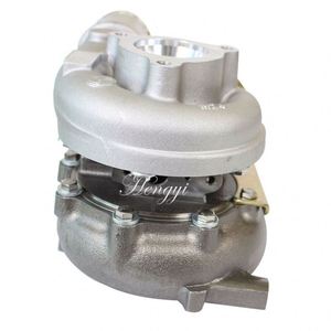 Turbocompresor GT2052V con Control de Presión Turbo 14411-2X900 14411-VC100 724639-5006S 705954 Nuevo para Nissan 3.0ti - Product Image 6