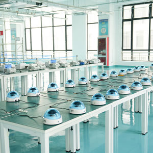 BIOBASE CHINA W <span class=keywords><strong>Immune</strong></span> Bloedcentrifuge BKC-TL4Ce Erythrocytewassing en Immunologische Detectie <span class=keywords><strong>Immune</strong></span> Bloedcentrifuge voor Laboratorium - Product Image 6