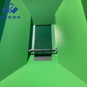 Wigon Fertilizer <b>Spreader</b> Lawn - Product Image 6