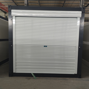 Maison mobile portable moderne de luxe Reachtop Maison en conteneur pliable à bas prix pour immeuble de bureaux Centre commercial Hôtel - Product Image 2