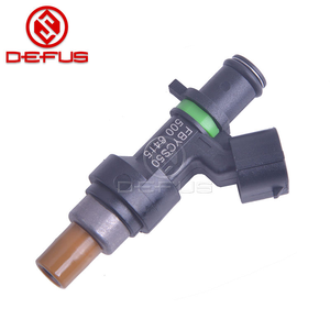 DEFUS China hizo el inyector de combustible de calidad Original FBYCS50 para <span class=keywords><strong>Grand</strong></span> <span class=keywords><strong>Vitara</strong></span> <span class=keywords><strong>SZ</strong></span> <span class=keywords><strong>precio</strong></span> favorable repuestos de coche boquillas de combustible FBYCS50 - Product Image 1