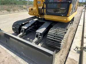 Offre Spéciale : Excavatrice Intermédiaire d'Occasion de Haute Qualité Marque Japonaise Komatsu PC130 13 Tonnes – Moteur PLC, Boîte de Vitesses, Pompe à Engrenages, Roulement - Product Image 5