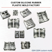 Fabricant OEM/ODM de moules en silicone personnalisés sur mesure pour équipements de protection de portes et fenêtres, protections d'angle et coussinets amortisseurs