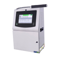 Impresora de Inyección de Tinta CIJ DOCOD OEM/ODM Serie S200 Plus, Impresora de Inyección de Tinta Continua de Caracteres Pequeños para Etiquetado de Tuberías, Máquina de Codificación de Fecha