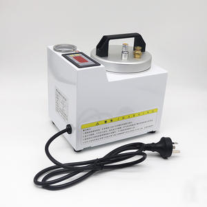 Pentola a pressione dentale automatica per laboratorio dentale portatile - Product Image 3