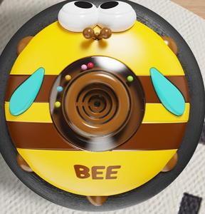 Ballon de football électrique flottant populaire, rechargeable, en plastique, jouet sportif pour enfants, garçons et filles - Product Image 1