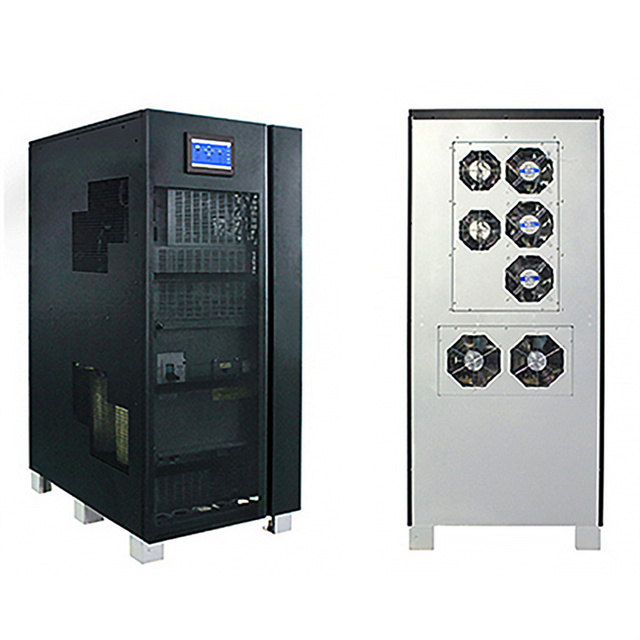 High Grade Material Made Heavy Duty Ups 10Kw 20Kw 30Kw 40Kw For Din Rail Mount Ups Price