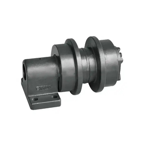 Rouleau supérieur de train de roulement pour mini-excavatrice KX161 KX185 - Product Image 4