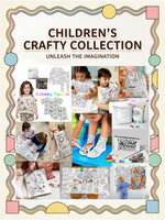 Ensemble de pyjama personnalisé pour enfants, pyjama à colorier pour tout-petits, pyjama à manches longues pour enfants, vêtements de nuit pour enfants, pyjama en coton à dessiner soi-même, pyjama pour enfants