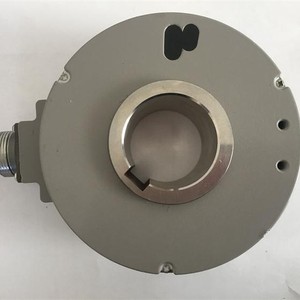 Ensemble d'encodeurs circulaires Set3r-102464-45, rotatifs incrémentiels pour ascenseurs, lecture par contact métallique industrielle - Product Image 2