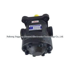 ปั๊มใบพัด FURNAN ไต้หวัน รุ่น VHI-F-40-A3/VHP/VHO-F-15-A2/20-T9 พร้อมสติกเกอร์โลโก้ 7 ชิ้น - Product Image 2