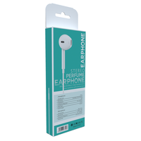 Boîte en carton recyclé avec revêtement en papier estampé et gaufré, laminage mat en feuille d'or, pour câble de données de téléphone portable, porte-cartes