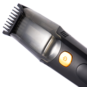 Cortadora de Pelo RAF IPX6 Impermeable, 8000 RPM, Recargable por USB, con Cuchilla de Carbono, Diseño de Vacío para Uso Doméstico - Product Image 3