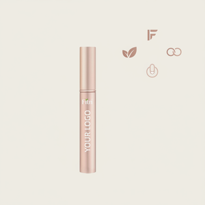 Suero Vegano para el Crecimiento de Pestañas de Entrega Rápida, Hidratante con Extractos Naturales de Plantas para Alargar, Engrosar y Oscurecer - Personalizado - Product Image 2