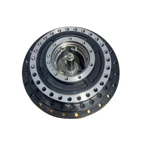 มอเตอร์เกียร์เดินหน้ารถขุดรุ่น GM85VA ของแท้ B229900005472 สำหรับรถขุด Sy485 Sy500 สินค้าขายดี - Product Image 5