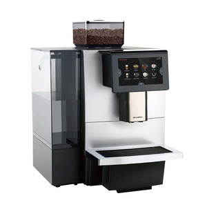 <b>Automatic</b> <b>Coffee</b> <b>Machine</b> Touch Screen Maker Espresso <b>Automatic</b> <b>Coffee</b> Maker <b>Machine</b> - Product Image 1