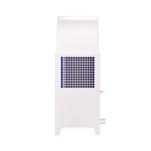TS Industrial Digital Automatic Evaporative Air <b>Cooler</b> Explosion-Proof Energy Saving Floor Standing 1 Year Warranty Motor - Product Image 4