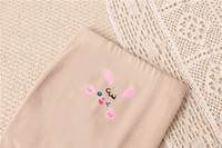 Chaussettes pour bébé et enfant, doublées polaire, épaisses, antidérapantes, mignonnes, chaudes, douces et extensibles, directement de l'usine
