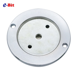 Etiquetas de Seguridad EAS Resistentes y Confiables al por Mayor, Desprendedor Magnético 8500GS para Uso en Tiendas y Mercados - Product Image 6
