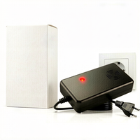 Répulsif Ultrasonique Anti-Martre pour Voiture, Maison, Jardin, Garage, avec Prise – Produit Phare en Europe