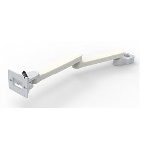 Vesa Mount Voor Monitor Arm Mount Kanaal Mount Voor Monitor En Toetsenbord Houder Arm - Product Image 6