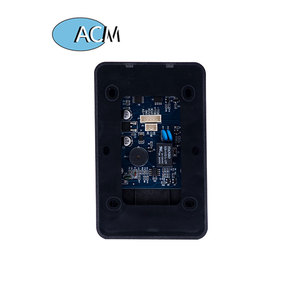 Cửa văn phòng từ tính độc lập truy cập không thấm nước + Kiểm soát + thẻ + Đầu đọc tham dự - Product Image 5