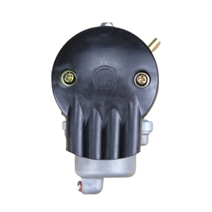 Karburator Motor Sepeda Motor 2-Tak Berkualitas Tinggi 49cc 50cc 60cc 66cc 80cc T200 - Product Image 5