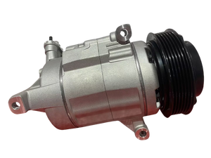 Le <span class=keywords><strong>compresseur</strong></span> de climatisation automobile 12V 120MM 6PK est applicable à <span class=keywords><strong>Chevrolet</strong></span> Captiva. OEM 94552594 93746334 25919443 - Product Image 3