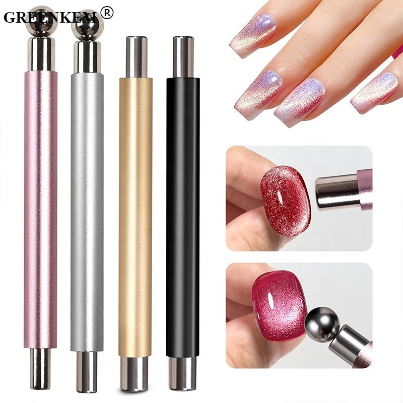 ombre nail powder spray
