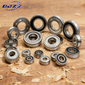 ตลับลูกปืน P5 Precision 6305 ขนาด 25*62*17 มม. สำหรับเกียร์รถยนต์ / ดุมล้อ / มอเตอร์ - Product Image 1