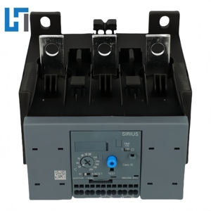 New Original 3RB2153-4FC2 Thermal <b>Relay</b> PLC Module Industrial Automation Controller warehouse stock - Product Image 3