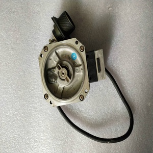 เครื่องขยายเสียง MR-J2-200B-S030 สำหรับเครื่องพลาสติกนิวกาตะ - Product Image 3