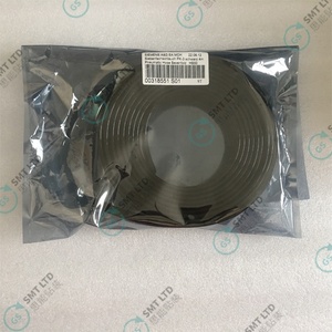 00318551S03 ท่อเซเว่นโฟลด์ PK-3 สีดำ 4 เมตร สำหรับ SIEMENS SIPLACE ASM - Product Image 4