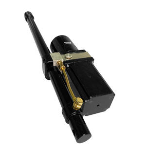 Suministro Directo de Fábrica de Unidades de Potencia Hidráulica, Actuadores Hidráulicos Eléctricos de CC, Equipos de Elevación, Polipastos, Categoría de Producto de Cilindros - Product Image 4