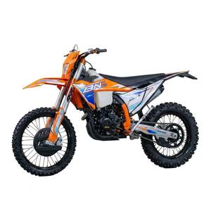Moto tout-terrain polyvalente BNK K10 NB300 300cc refroidie par eau, motocross <span class=keywords><strong>enduro</strong></span> avec cadre en acier haute résistance et freins à disque hydrauliques - Product Image 1